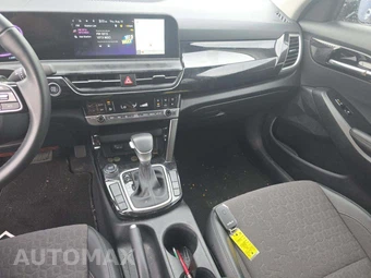 2026 Kia Seltos S - miniatura 10