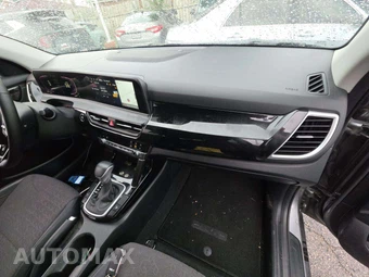 2026 Kia Seltos S - miniatura 19