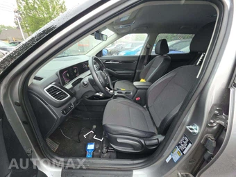 2026 Kia Seltos S - miniatura 6