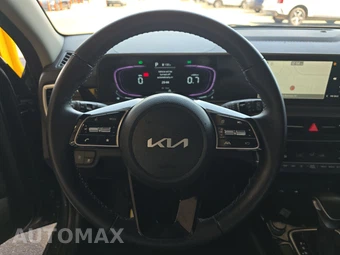2026 Kia Seltos S - miniatura 10