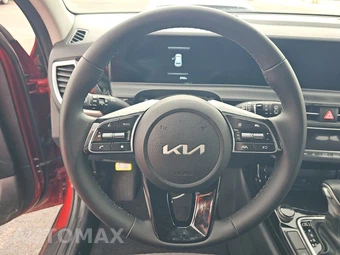 2026 Kia Seltos S – miniatura 10