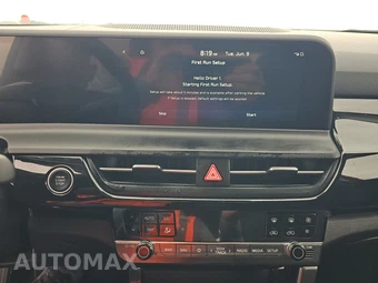 2026 Kia Seltos S – miniatura 11