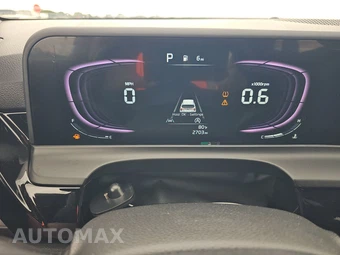 2026 Kia Seltos S – miniatura 12