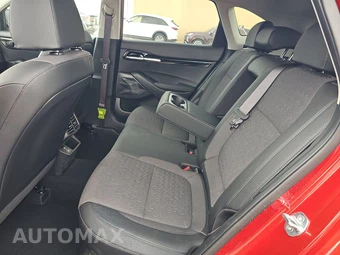 2026 Kia Seltos S – miniatura 13