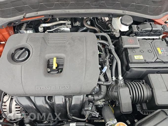 2026 Kia Seltos S – miniatura 15