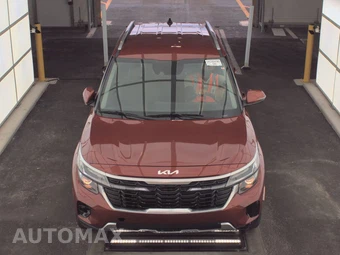2026 Kia Seltos S – miniatura 2