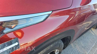 2026 Kia Seltos S – miniatura 27