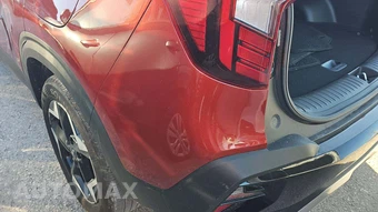 2026 Kia Seltos S – miniatura 32