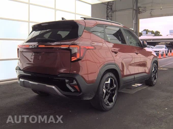 2026 Kia Seltos S – miniatura 4