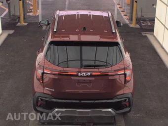 2026 Kia Seltos S – miniatura 5