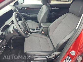2026 Kia Seltos S – miniatura 7