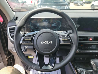 2026 Kia Seltos S - miniatura 16