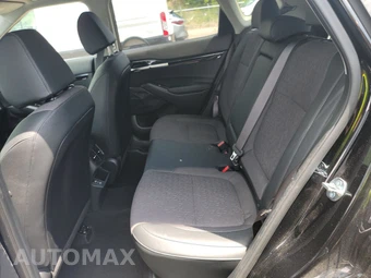 2026 Kia Seltos S - miniatura 19