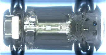 2026 Kia Seltos S - miniatura 24