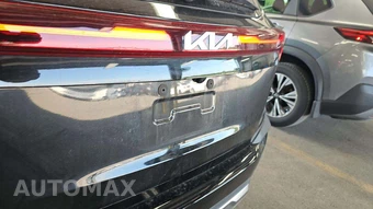 2026 Kia Seltos S - miniatura 30