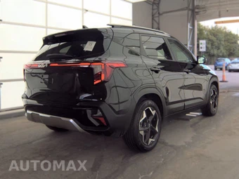 2026 Kia Seltos S - miniatura 5