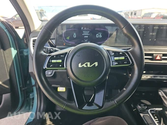 2026 Kia Seltos S - miniatura 10