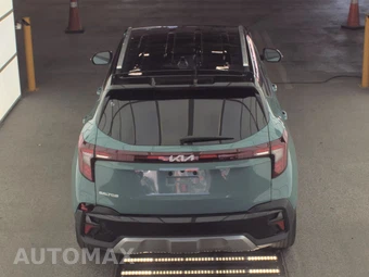 2026 Kia Seltos S - miniatura 5