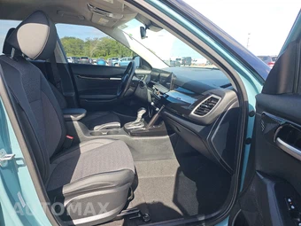 2026 Kia Seltos S - miniatura 8