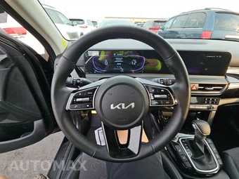 2026 Kia Seltos S - miniatura 10
