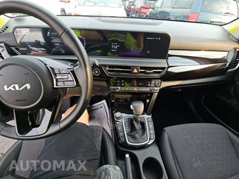 2026 Kia Seltos S - miniatura 11