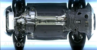 2026 Kia Seltos S - miniatura 19
