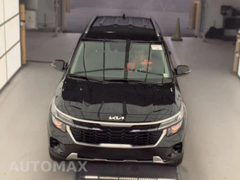 2026 Kia Seltos S - miniatura 2