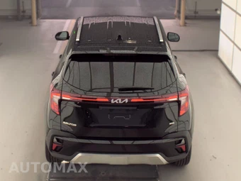 2026 Kia Seltos S - miniatura 5