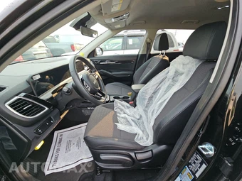 2026 Kia Seltos S - miniatura 7