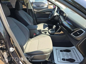 2026 Kia Seltos S - miniatura 15