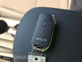 2026 Kia Seltos S - miniatura 5