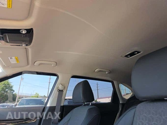 2026 Kia Seltos S - miniatura 8