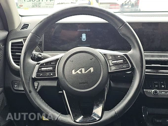 2026 Kia Seltos S - miniatura 16
