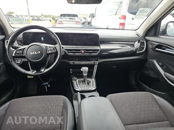 2026 Kia Seltos S - miniatura 6