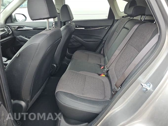 2026 Kia Seltos S - miniatura 9