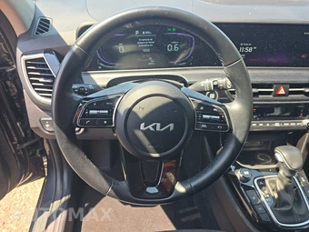 2026 Kia Seltos S - miniatura 10
