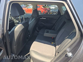 2026 Kia Seltos S - miniatura 13