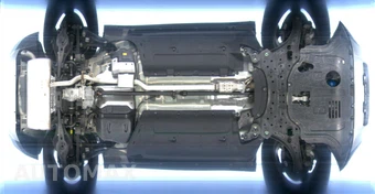 2026 Kia Seltos S - miniatura 20