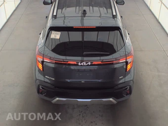 2026 Kia Seltos S - miniatura 5