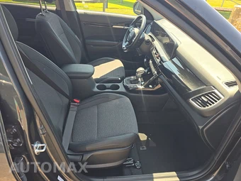 2026 Kia Seltos S - miniatura 8
