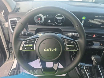 2026 Kia Seltos SX - miniatura 10