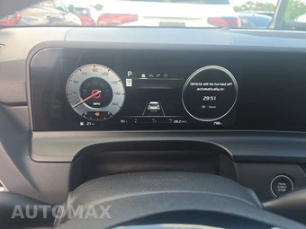 2026 Kia Seltos SX - miniatura 12