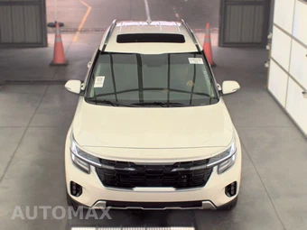 2026 Kia Seltos SX - miniatura 2