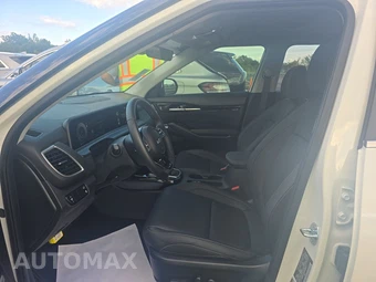 2026 Kia Seltos SX - miniatura 7