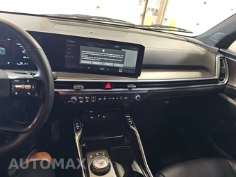 2026 Kia Sorento Hybrid X-Line SX Prestige - miniatura 11