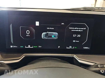 2026 Kia Sorento Hybrid X-Line SX Prestige - miniatura 12