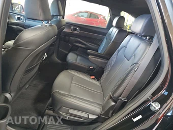 2026 Kia Sorento Hybrid X-Line SX Prestige - miniatura 13