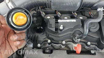 2026 Kia Sorento Hybrid X-Line SX Prestige - miniatura 18