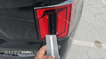 2026 Kia Sorento Hybrid X-Line SX Prestige - miniatura 22