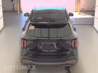 2026 Kia Sorento Hybrid X-Line SX Prestige - miniatura 5